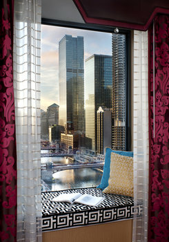 Hotel L7 Chicago By Lotte