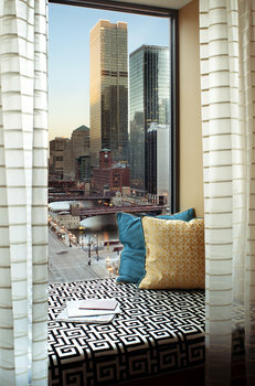 Hotel L7 Chicago By Lotte
