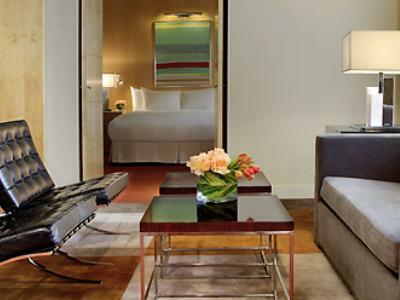 Hotel Sofitel Water Tower