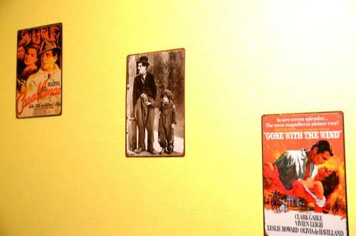 Albergue Kimchee Hongdae Guesthouse
