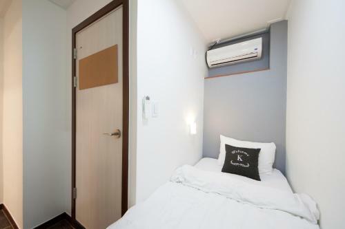 Hostal K-guesthouse Dongdaemun 1