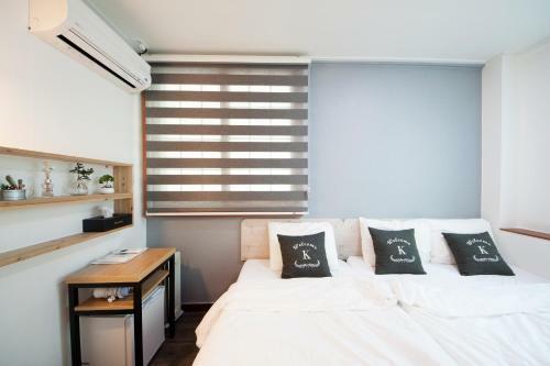 Hostal K-guesthouse Dongdaemun 1