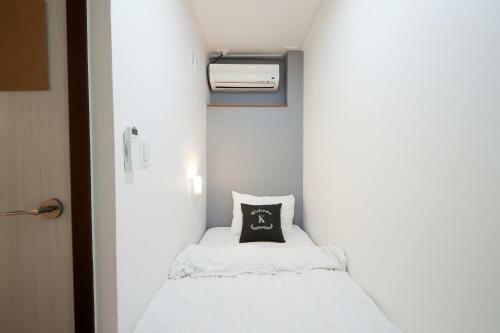 Hostal K-guesthouse Dongdaemun 1