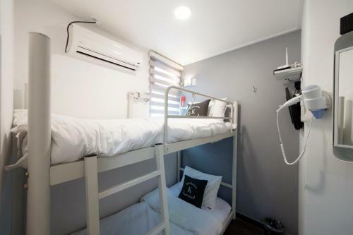 Hostal K-guesthouse Dongdaemun 1