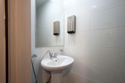 Hostal K-guesthouse Dongdaemun 1