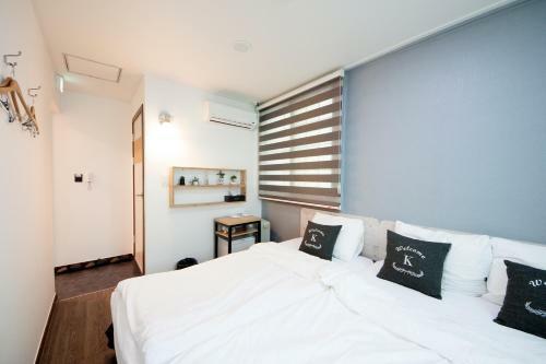 Hostal K-guesthouse Dongdaemun 1