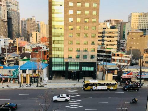 Hostal K-guesthouse Dongdaemun 1