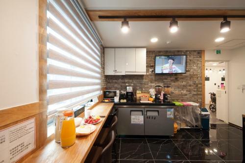 Hostal K-guesthouse Dongdaemun 1