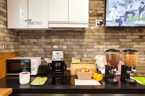 Hostal K-guesthouse Dongdaemun 1