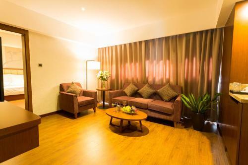 Hotel Yitel Zhongguancun Software Park