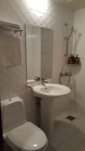 Motel Highland Hotel