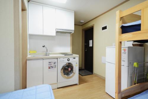Hostal Sunnyhill Guesthouse Hongdae