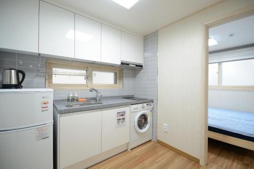 Hostal Sunnyhill Guesthouse Hongdae