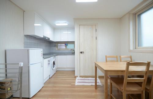 Hostal Sunnyhill Guesthouse Hongdae