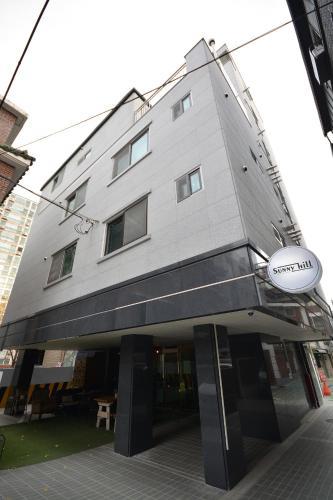 Hostal Sunnyhill Guesthouse Hongdae