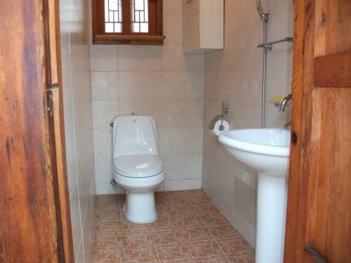 Hostal Hyosundang Hanok Guesthouse