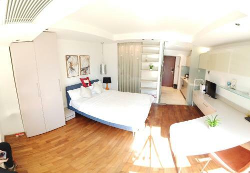 Apartamento Fosen Suites At Seasons Park