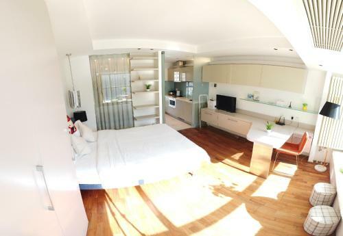 Apartamento Fosen Suites At Seasons Park