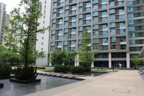 Apartamento Fosen Suites At Seasons Park