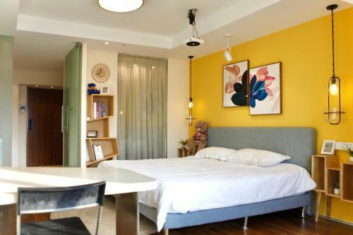 Apartamento Fosen Suites At Seasons Park