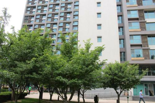 Apartamento Fosen Suites At Seasons Park