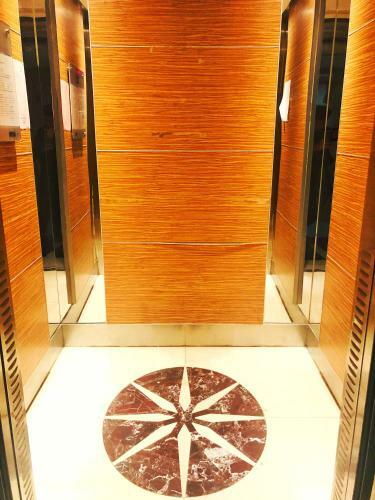 Apartamento Fosen Suites At Seasons Park