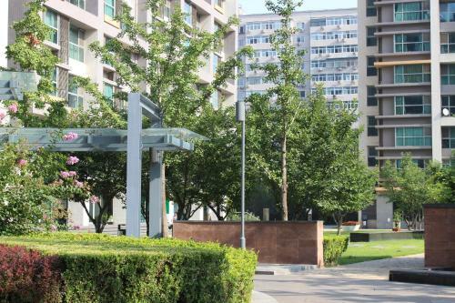 Apartamento Fosen Suites At Seasons Park