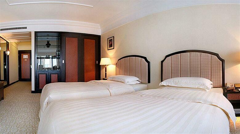 Beijing Prime Hotel Wangfujing