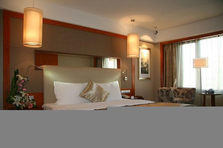 Beijing Prime Hotel Wangfujing