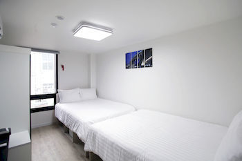 K-pop Hotel Dongdaemun