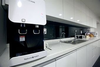 K-pop Hotel Dongdaemun