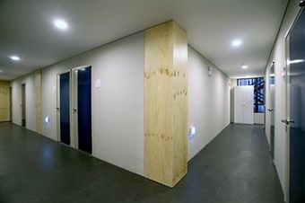 K-pop Hotel Dongdaemun