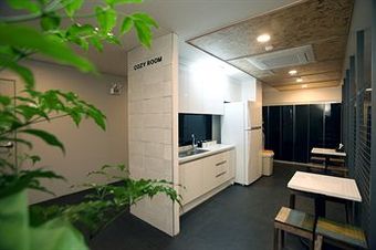 K-pop Hotel Dongdaemun