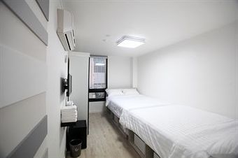 K-pop Hotel Dongdaemun