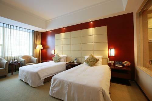 Beijing Jingyi Hotel