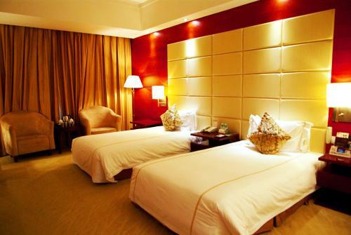 Beijing Jingyi Hotel