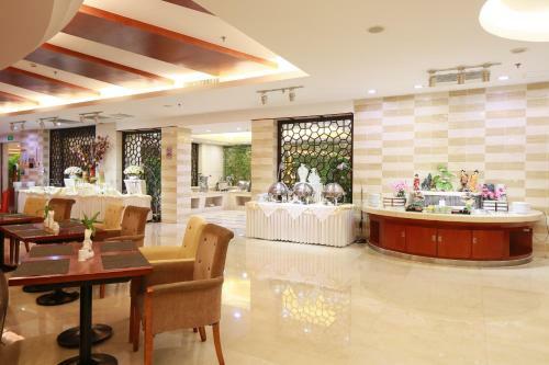 Beijing Jingyi Hotel