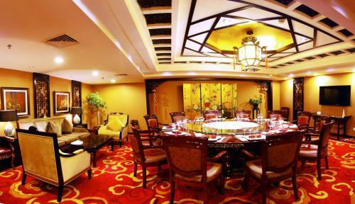 Beijing Jingyi Hotel