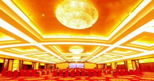 Beijing Jingyi Hotel