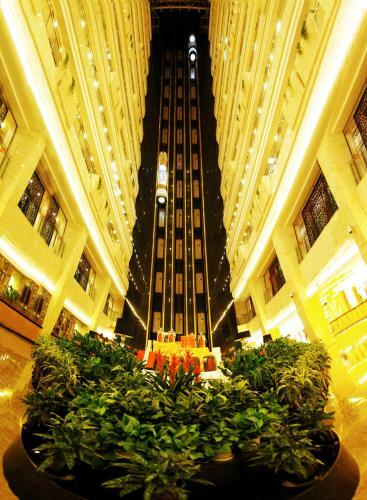 Beijing Jingyi Hotel