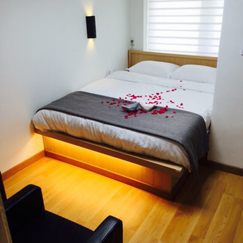 Hostal Woo Guest House