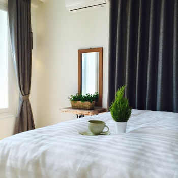 Hostal Woo Guest House