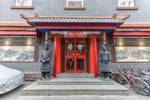 Dragon King Hostel