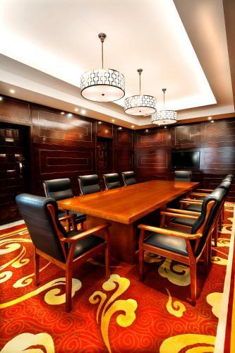 Ritan Hotel Downtown Beijing