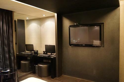 The California Hotel Seoul Seocho