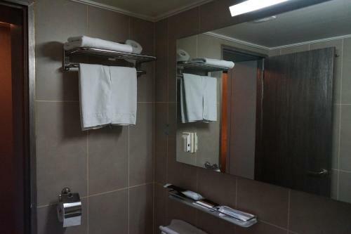 The California Hotel Seoul Seocho