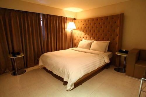 The California Hotel Seoul Seocho