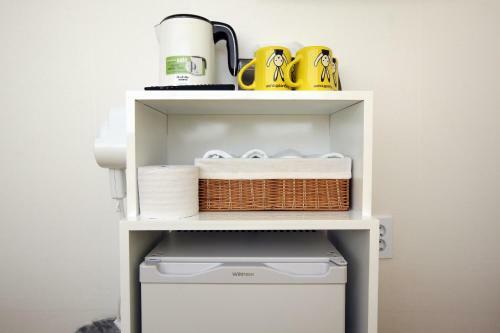 Hostal 24 Guesthouse Namsan