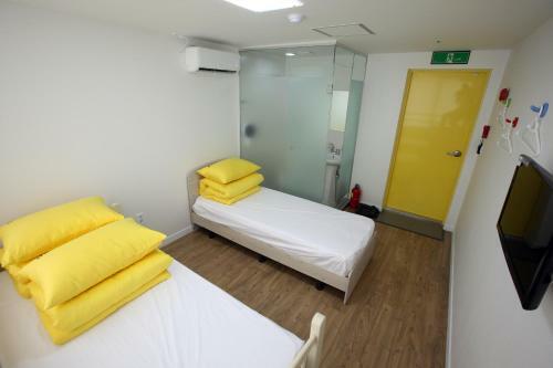 Hostal 24 Guesthouse Namsan