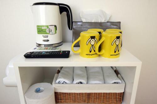 Hostal 24 Guesthouse Namsan